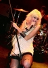 the pretty reckless