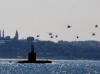 türkiye yi en büyük askeri güçlerden biri sanmak / #58201