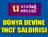 01 09 2010 gecesi inci sözlük ün saldıracak olması / #24063