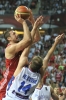11 eylül 2010 sırbistan türkiye basketbol maçı / #46939