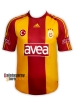 2008 2009 sezonu galatasaray formalari / #30283