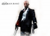 baki mercimek vs hitman / #101073