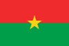 burkina faso milli futbol takımı / #85562