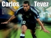 carlos alberto tevez