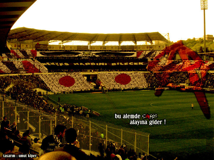 beşiktaş vs galatasaray - uludağ sözlük