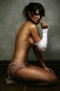 helena christensen resim 5