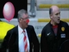 sir alex ferguson burnu / #60194