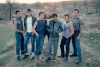 the outsiders / #6712