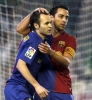 xavi iniesta / #17463