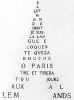 guillaume apollinaire