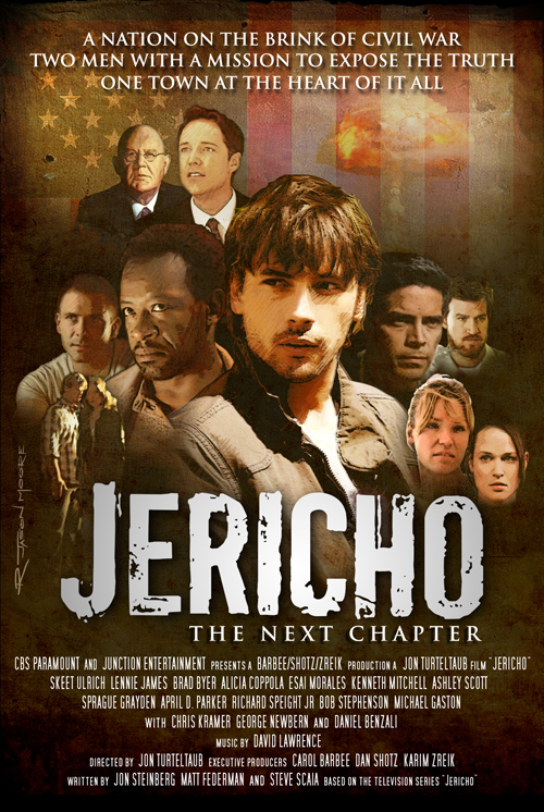 jericho