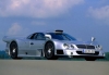 mercedes clk gtr / #92007