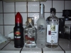 red army vodka / #41854