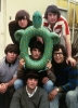 the turtles / #72323