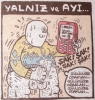 yalnız ve ayı / #109230