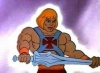 he man kılıcı / #25202