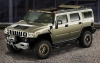 hummer h2 / #45752