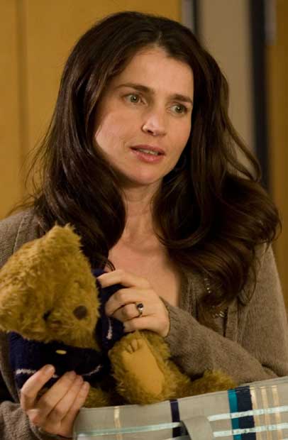 julia ormond