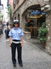 kadın polis