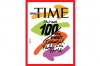 time 100 / #30457