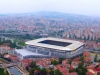 türk telekom arena vs şükrü saraçoğlu stadı