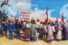 türkiye cumhuriyetini kimler kurdu / #21209