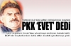 türkiye nin istikbali için evet diyecekler / #46756
