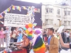 brighton and hove gay pride