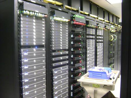 datacenter