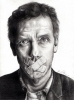 hugh laurie / #86559