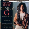 kenny g / #4879