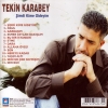 tekin karabey / #45003