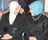 turban takip bir kilo makyaj yapmak / #104719