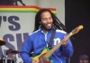 ziggy marley / #84536