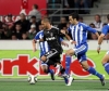 26 ağustos 2010 hjk helsinki beşiktaş maçı / #18510