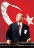 29 ekimde profil fotoğrafına atatürk resmi koymak / #68100