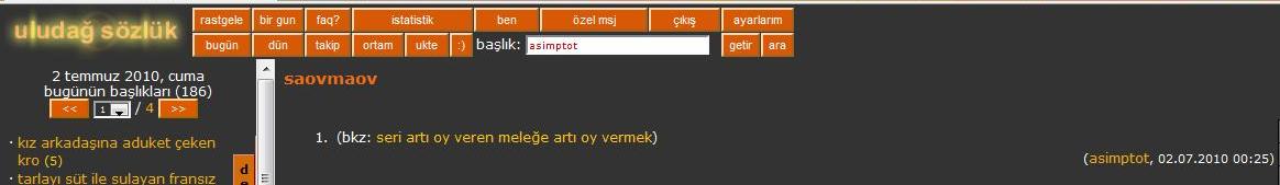 asimptot