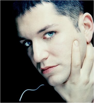 brian molko