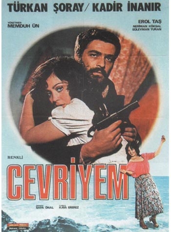 cevriyem