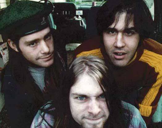 chad channing