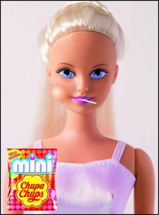 chupa chups