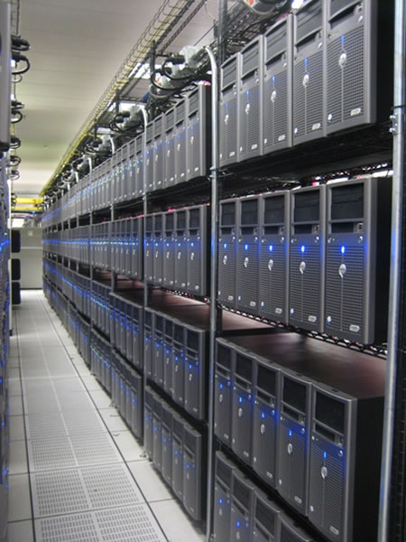 datacenter