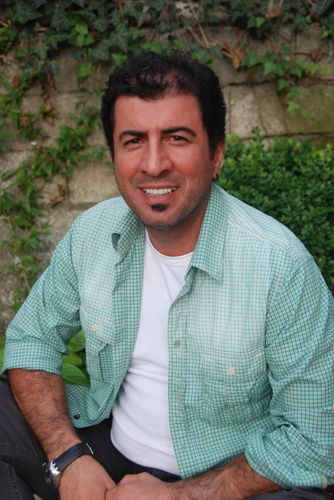 hakan bilgin