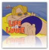 life with louie