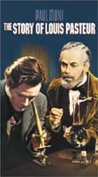 louis pasteur