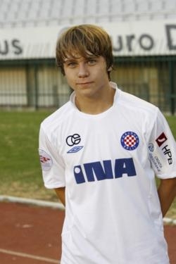 mario ticinovic