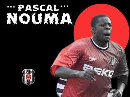 pascal nouma