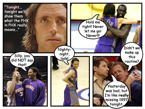 phoenix suns