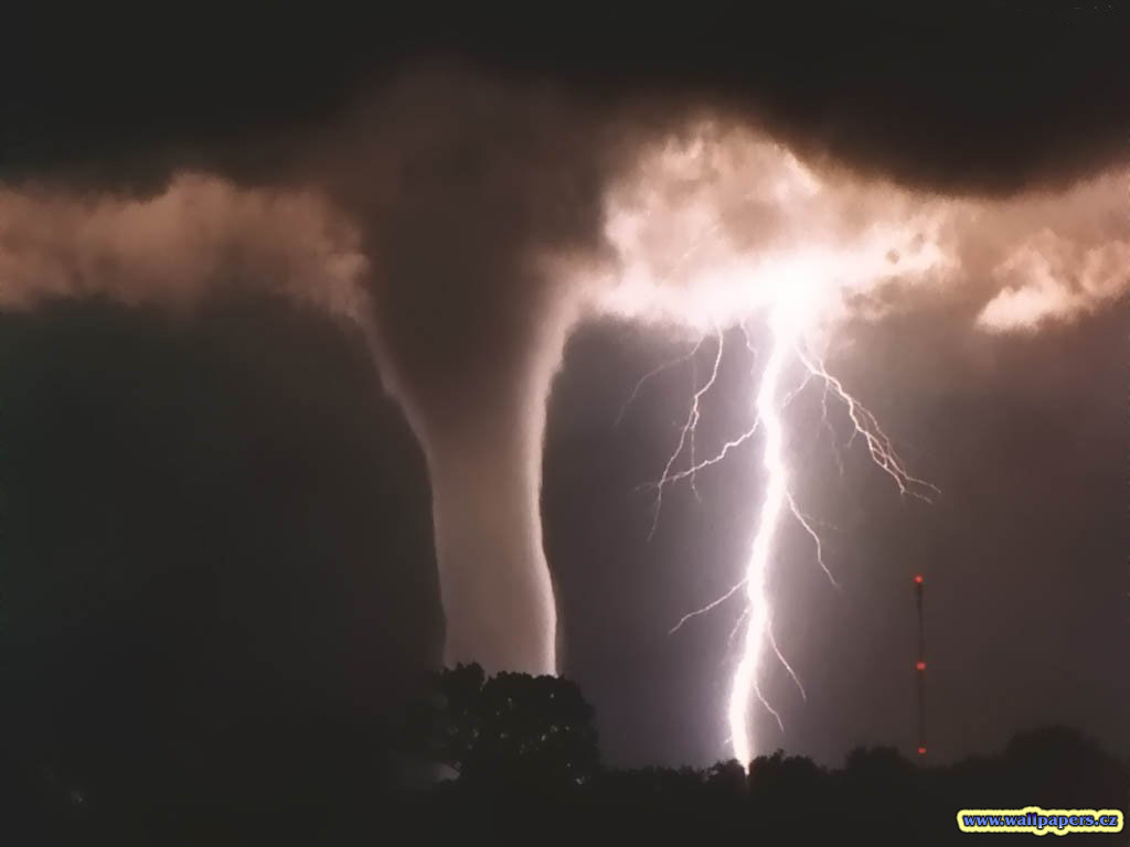 tornado