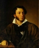 aleksandr sergeyevic puşkin / #36032